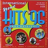 Neue Hits 96 International - Haddaway