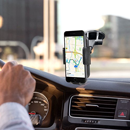 Soporte de M viles para Coche EC Technology Soporte Universal con Rotaci n 360 grados y Brazo Extensible para iPhone 7 6 6 Plus 5 Nexus 7 Samsung S6 S5 Note 5 4 3 Huawei P9 y Otros Smartphones reviews Soporte de M viles para Coche EC Technology Soporte Universal con Rotaci n 360 grados y Brazo Extensible para iPhone 7 6 6 Plus 5 Nexus 7 Samsung S6 S5 Note 5 4 3 Huawei P9 y Otros Smartphones