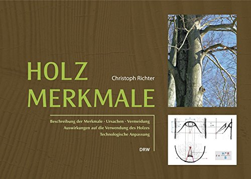 Holzmerkmale Holzmerkmale