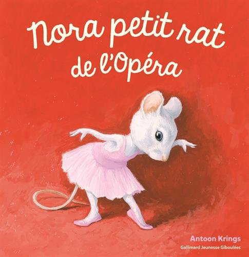 <a href="/node/21552">Nora petit rat de l'opéra</a>