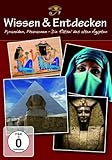 Wissen & Entdecken - Pyramiden, Pharaonen: Die Rtsel des alten gypten - 