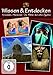 Produktbild Wissen & Entdecken - Pyramiden, Pharaonen: Die Rätsel des alten Ägypten