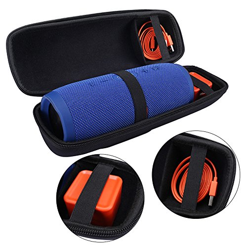 JBL Charge 3 bolsillos r gida Travel Carry Pouch Portable Protective Box Cover Bag Cover Case For JBL Charge 3 Bluetooth Portable Speaker System Storage Box JBL Charge 3 bolsillos r gida Travel Carry Pouch Portable Protective Box Cover Bag Cover Case For JBL Charge 3 Bluetooth Portable Speaker System Storage Box