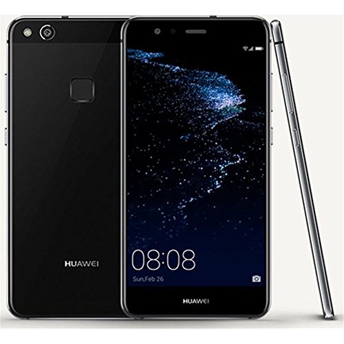 Preisvergleich Produktbild CS / Huawei P10 Lite DS Midnight Black