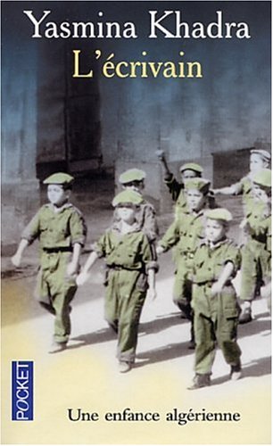 L'ECRIVAIN