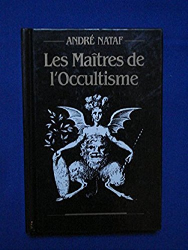 Download Les Maitres de l'Occultisme Download Les Maitres de l'Occultisme