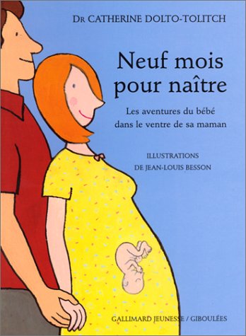couverture de : 9 mois pour na&icirc;tre