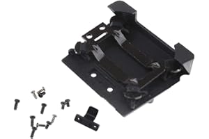 F SEASON Gimbal Stoßdämpfendes Board gegen Vibration Gimbal Plate für DJI Mavic Pro