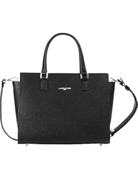 Lancaster Adele Handtasche Leder 31 cm