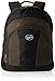 American Tourister Clive Polyester 20.8 ltrs Tobacco and Black Laptop Bag (61W (0) 13 209) RS.1430.00