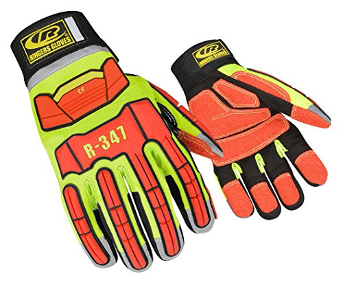 Preisvergleich Produktbild Ringers Handschuhe Rescue Handschuh, 347-09