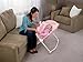 Fisher-Price Newborn Rock n' Play Sleeper, Pink Gingham and Giraffe