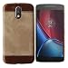 Produktbild Lively Life Moto G4 H¨¹lle, G4 Plus H¨¹lle,PU-Leder h¨¹lle Stofest Schutzh¨¹lle case cover f¨¹r Motorola Moto G4 /G4 Plus