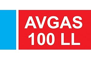 Havati Adhesivo de combustible de alta calidad: AVGAS 100 LL.