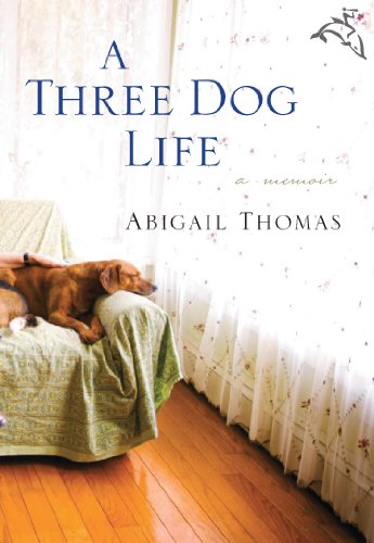 A Three Dog Life (English Edition)