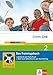 Green Line 2 - Das Trainingsbuch: 2. Lernjahr, passend zum Lehrwerk (Green Line Trainingsbuch) by