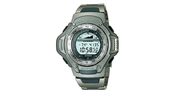 casio prt 410