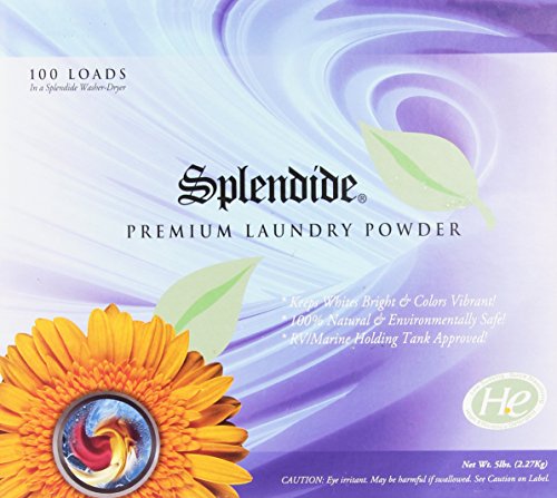 Preisvergleich Produktbild Westland 1005 Splendide Laundry Powder by Westland