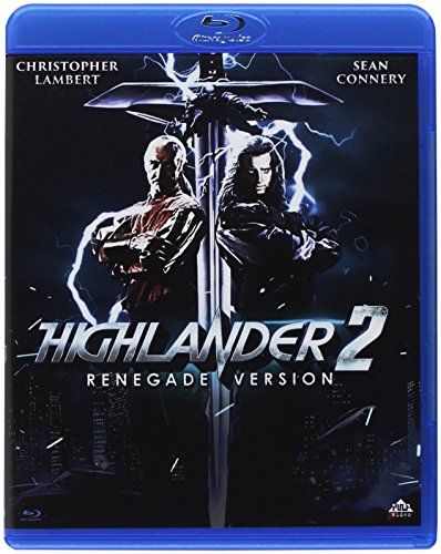 Highlander 2