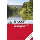 Kleines Kassel Abc Amazon De Kottelwesch Sabine Pump Gunter Bucher