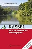 Image de Kassel, wo es am schönsten ist: 77 Lieblingsplätze