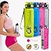 Produktbild 1000ml Pink BPA-freie Trinkflaschen THELITE Best Sports Water Bottle US TRITAN Top Premium Quality Non Toxic Eco Friendly BPA Free - Fast Water Flow One-Click Open Leak Proof Fitness CrossFit Running Gym Yoga Outdoors Camping
