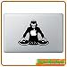 Produktbild "DJ TURNTABLES " Aufkleber Sticker für Macbook Air 11 13, Macbook skin 13, 15, 17 Zoll inch Apple Notebook Aufkleber ohne Hintergrund Tattoo Vinyl PEGATINA Apple Mac Hintergrund