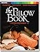 The Pillow Book (Limited Edition) [Blu-ray] [2019] [Region Free]