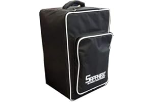 Red Glove Sapphire Boardgame Bag - Zaino per giochi da tavolo