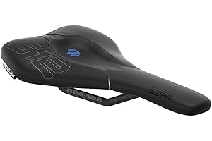 SQlab Sillín 612 Ergowave Carbono