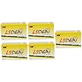 LS DEW soap - 75 gm, Pack Of 5