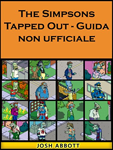 The Simpsons Tapped Out  The Simpsons Tapped Out