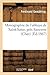 Monographie de l'abbaye...