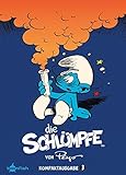 Die Schlümpfe Kompaktausgabe. Band 3 by 