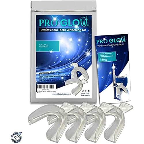 Amazon.co.uk teeth whitening gum shields