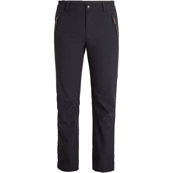 Pantalon De Sport GIVOVA Tricot Band - Mixte 100% Polyester (Marine)
