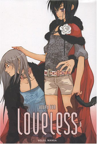 Loveless — Tome 6