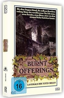 Landhaus Der Toten Seelen Fernsehserien De