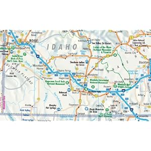 Northwest-USA 1: Pacific Northwest