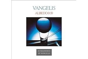 Albedo 0.39-Official Vangelis Supervised