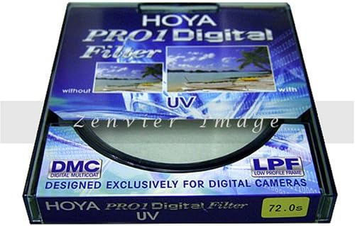 Hoya PRO-1D UV 72mm