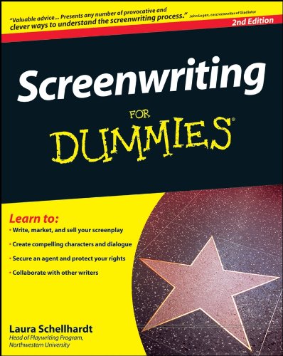 Screenwriting For Dummies (For Dummies Series)