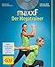 Produktbild maxxF - Der Megatrainer (mit DVD) (GU Körper & Seele Lust zum Üben)