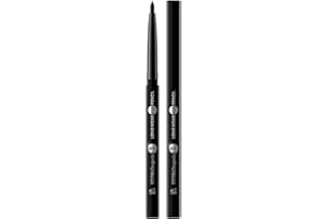 BELL DEFINES BEAUTY Bell HYPOAllergenic Long Wear Eye Liner Pencil 01 Black