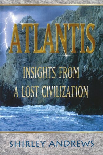Atlantis: Insights from a Lost Civilisation