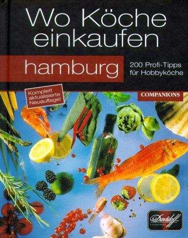 Download Wo Köche einkaufen, Hamburg Download Wo Köche einkaufen, Hamburg