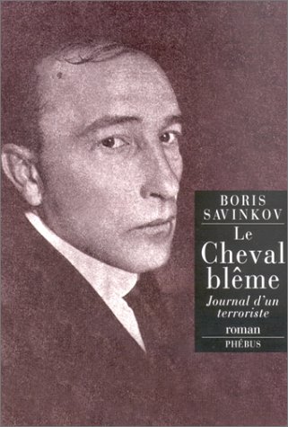 Download Le Cheval blême : Journal d'un terroriste Download Le Cheval blême : Journal d'un terroriste