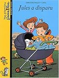 Jules a disparu