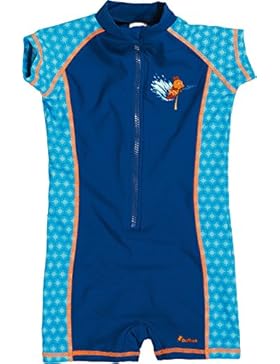 Playshoes Jungen Badehose Uv-sch