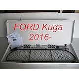 Trennnetz / Hundenetz Ergotech R